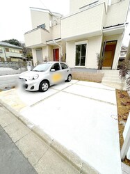 リーブルファイン東村山市諏訪町の物件内観写真